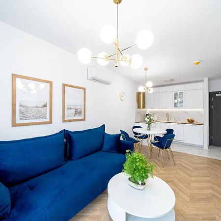 Z Pieknym Tarasem Perlowa Przystan * Kolberg