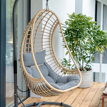 Apartment Z Pieknym Tarasem Perlowa Przystan