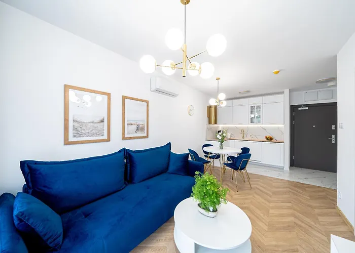 Z Pieknym Tarasem Perlowa Przystan * Kolobřeh