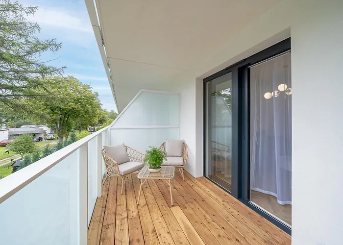 Z Pieknym Tarasem Perlowa Przystan Kolobřeh